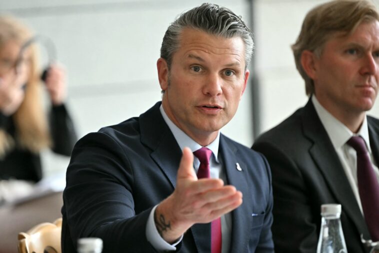 pete-hegseth-warns-of-boat-migrants-and-‘dangerous-ideologies’-during-d-day-speech