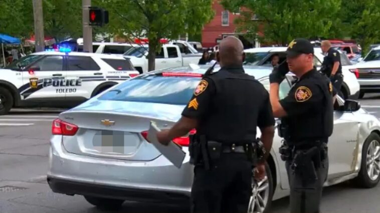 multiple-people-shot-near-festival-in-toledo,-ohio;-manhunt-for-suspect-underway