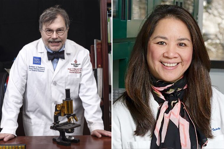 vaccine-expert-lusted-after-northwell-health-scientist-—-then-got-her-canned,-she-claimed