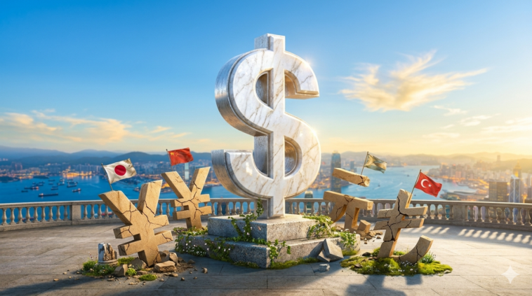 no,-japan,-china,-and-turkey-are-not-“dumping”-the-dollar-as-a-reserve-currency