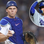 will-smith-scratched-from-dodgers’-lineup-with-stiff-neck