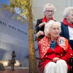 last-surviving-‘rosie-the-riveters’-honored-by-wwii-museum-on-d-day-anniversary:-‘we-can-do-it’