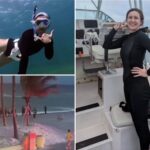 florida-flight-attendant-fatally-struck-by-boat-while-snorkeling,-body-found-on-beach-by-fishermen