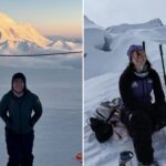 national-park-service-ranger-dies-after-falling-into-crevasse-on-mount-mckinley-during-climbing-patrol