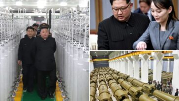 kim-jong-un’s-sister-calls-us-push-for-its-denuclearization-‘anachronistic-dream’