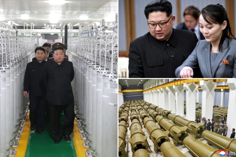 kim-jong-un’s-sister-calls-us-push-for-its-denuclearization-‘anachronistic-dream’