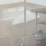 5-injured-after-ferocious-winds-rip-through-wvu-baseball-game,-sending-tents-airborne