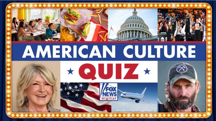 american-culture-quiz:-test-yourself-on-music-milestones-and-patriotic-pursuits