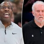 how-gregg-popovich-helped-knicks’-mike-brown-arrive-at-this-moment:-‘a-special-human-being’