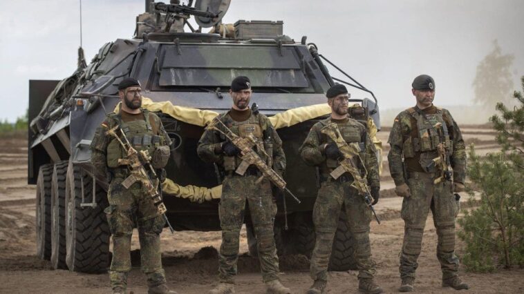 nato’s-eastern-flank-races-to-rearm-as-trump-pressure-exposes-western-europe’s-defense-gap