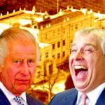 royal-freebies:-disgraced-andrew-lived-for-free-on-royal-lodge,-and-profited-from-subletting-cottages-in-the-property-–-his-two-married-daughters-also-live-on-the-king’s-dime