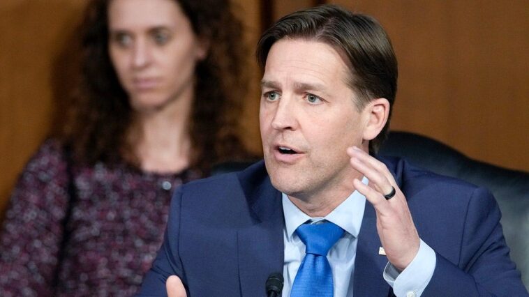ben-sasse-claims-public-schools-were-created-to-separate-catholic-kids-from-parents,-priests