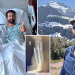 hiker-attacked,-dragged-by-bear-who-crushed-his-arm-in-its-teeth-—-and-miraculously-survives