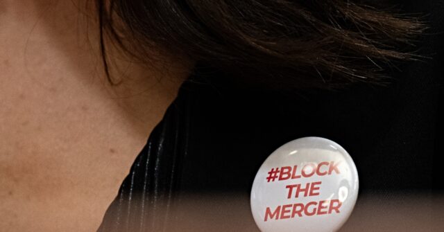 leaders-from-fcc-and-ftc-team-with-major-hollywood-union-for-protest-of-paramount-skydance-warner-bros.-takeover