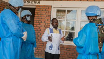 health-workers-at-the-epicenter-of-congo’s-ebola-outbreak-labor-with-little-pay-or-rest