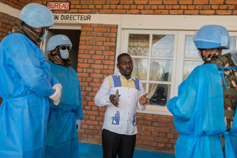 health-workers-at-the-epicenter-of-congo’s-ebola-outbreak-labor-with-little-pay-or-rest