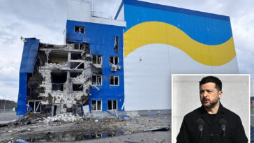 russian-drone-hits-nuclear-fuel-storage-facility-near-chornobyl,-ukraine-says