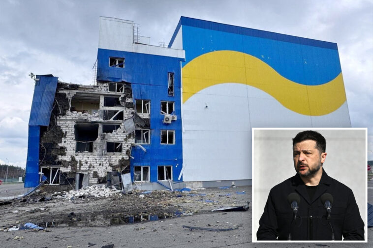 russian-drone-hits-nuclear-fuel-storage-facility-near-chornobyl,-ukraine-says