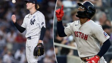 yankees-vs.-red-sox-prediction:-mlb-sunday-picks,-odds,-bets