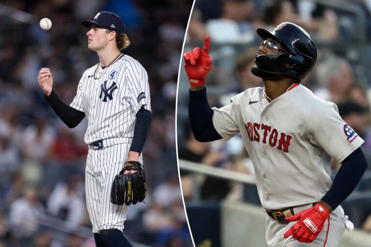 yankees-vs.-red-sox-prediction:-mlb-sunday-picks,-odds,-bets