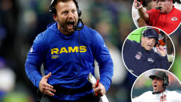 with-sean-mcvay,-rams-have-coaching-edge-in-most-2026-nfl-matchups