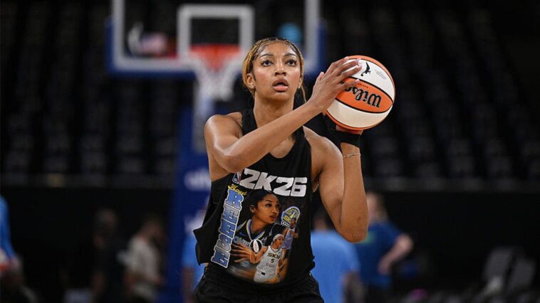 angel-reese’s-bizarre-warmup-video-gets-deleted-after-fans-torch-her-highly-questionable-shooting-form