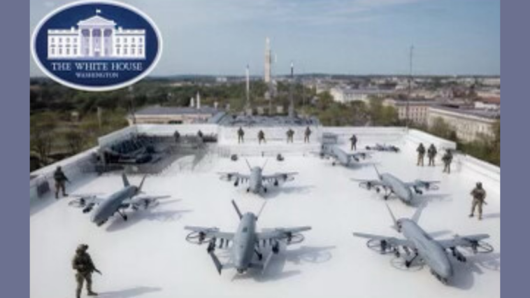 trump-slams-judge-who-blocked-white-house-ball-room-and-drone-port-“get-out-of-the-way,-and-fast.-he-is-putting-our-country-in-danger!”