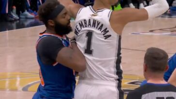 nba-rescinds-knicks-center-mitchell-robinson’s-controversial-technical-foul-from-game-2
