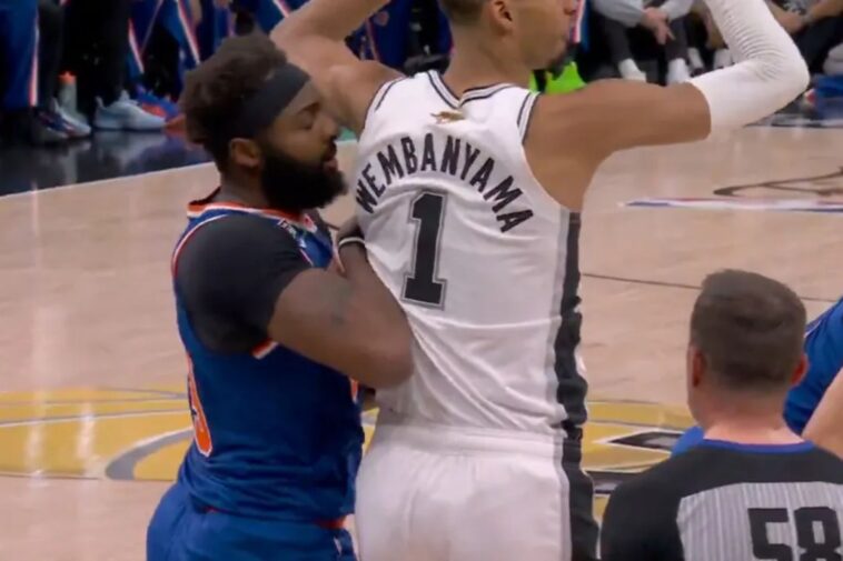 nba-rescinds-knicks-center-mitchell-robinson’s-controversial-technical-foul-from-game-2