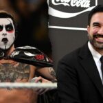 wwe’s-danhausen-makes-list-of-demands-for-zohran-mamdani-as-knicks-inch-closer-to-nba-glory