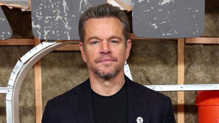 matt-damon-says-hollywood’s-‘ruthless’-nature-has-taken-him-away-from-fatherhood-more-than-he’d-like