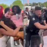 watch:-violent-teen-takeover,-brawls-shut-down-church-fundraiser-in-columbus,-ohio-–-11-arrested-for-fighting,-theft,-and-vandalism