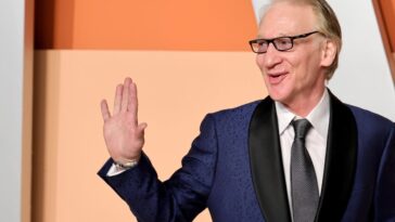 bill-maher-rips-artists-for-pulling-out-of-america-250-concerts