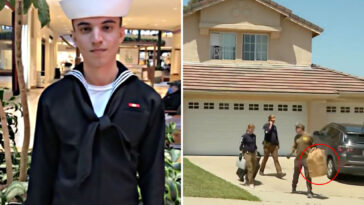 california-navy-sailor,-25,-‘caught-in-isis-plot-to-kill-special-forces-using-rocket-propelled-grenades-and-drones’