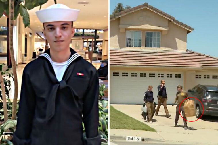 california-navy-sailor,-25,-‘caught-in-isis-plot-to-kill-special-forces-using-rocket-propelled-grenades-and-drones’