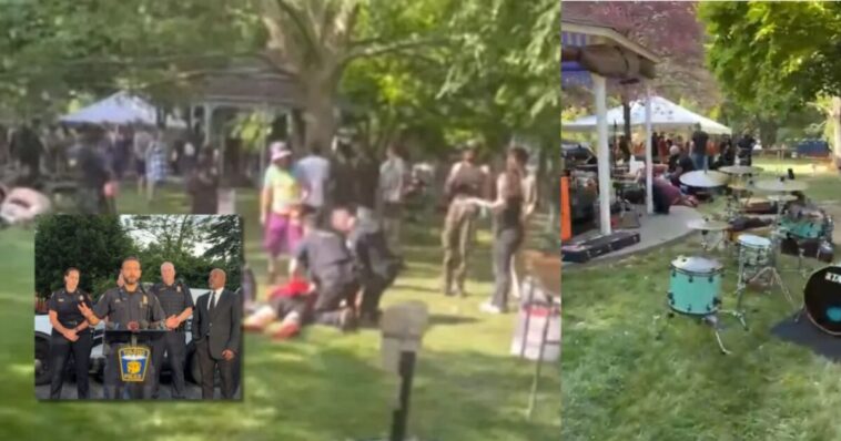 twelve-people-shot-by-two-gunmen-who-opened-fire-at-family-friendly-ohio-festival,-manhunt-underway-for-suspects-still-on-the-loose-(videos)