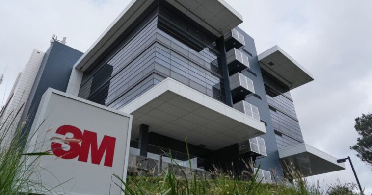 australia-has-launched-$1.4b-lawsuit-against-3m-citing-“forever-chemicals”