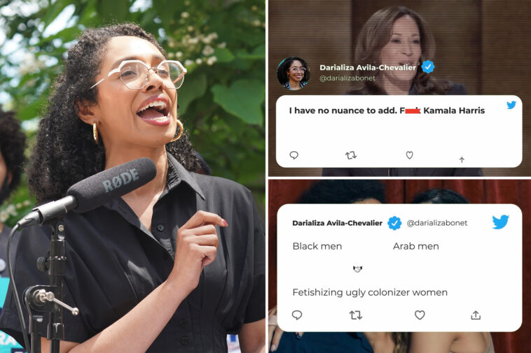 new-espaillat-ad-attacks-mamdani-backed-foe-for-tweets-—-including-one-ripping-black,-arab-men-for-‘fetishizing-ugly-colonizer-women’