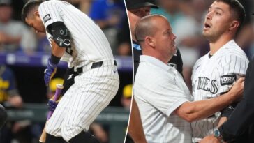 jacob-misiorowski’s-98-mph-pitch-hits-rockies’-tyler-freeman-in-head-in-scary-scene