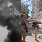 just-in:-israel-strikes-beruit-after-hezbollah-missile-attack-in-northern-israel-–-iran-threatens-retaliation-against-us-bases-(video)