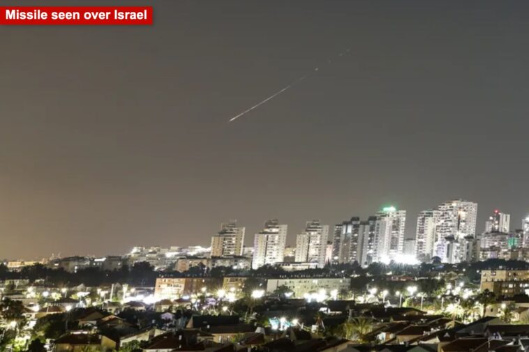 israel-says-iran-launched-missiles-at-it-in-first-attack-since-cease-fire-began-in-april