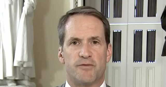 himes:-bill-pulte-as-dni-is-trump’s-‘worst-and-most-dangerous’-appointment