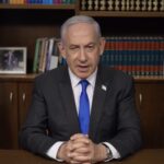 developing:-trump-responds-after-iran-launches-strikes-against-israel,-says-he’s-“not-happy”-about-israel’s-strikes-in-beirut-and-will-call-benjamin-netanyahu-(video)