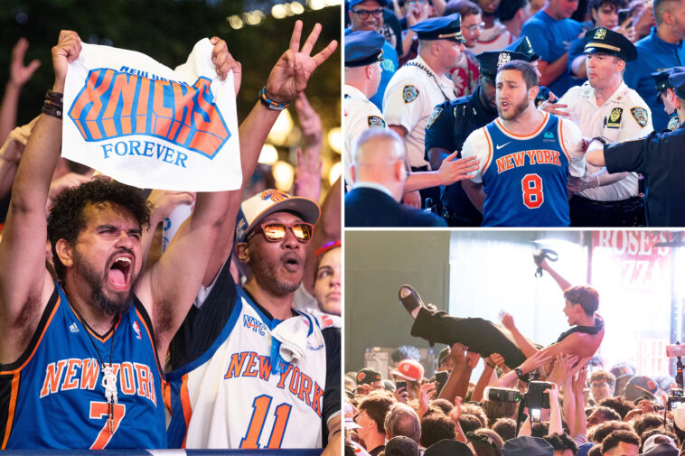 nyc-rejects-permits-for-msg’s-outdoor-knicks-watch-party-for-game-3-of-nba-finals