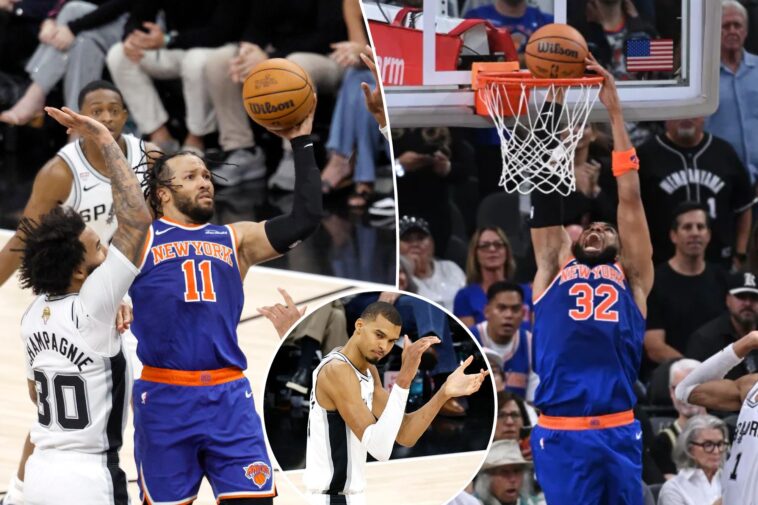nba-finals-mvp-odds-update:-jalen-brunson,-karl-anthony-town-leapfrog-victor-wembanyama-in-shocking-fashion