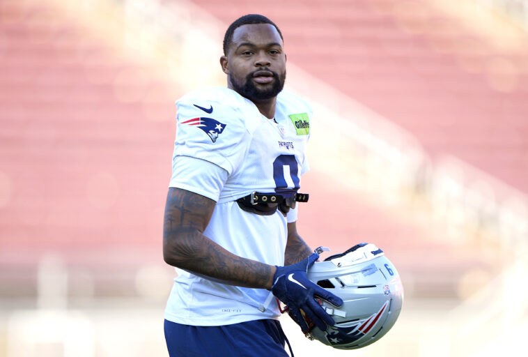 patriots-receiver-kayshon-boutte-expected-at-minicamp-despite-trade-rumors