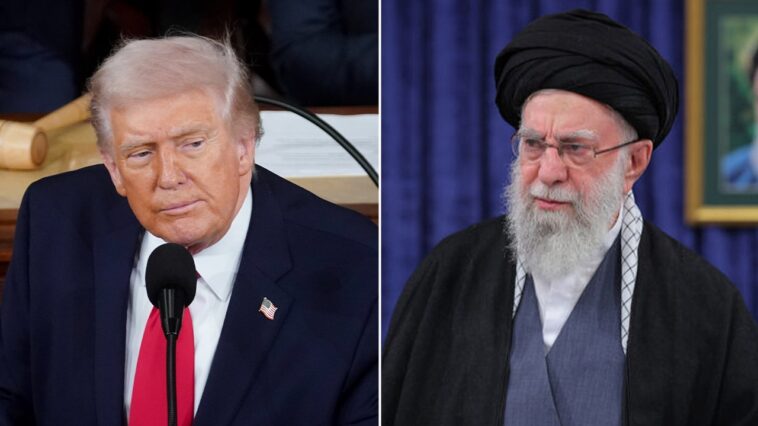 iran-admits-extraordinary-new-detail-in-khamenei-strike,-trump-offered-‘way-out’:-expert