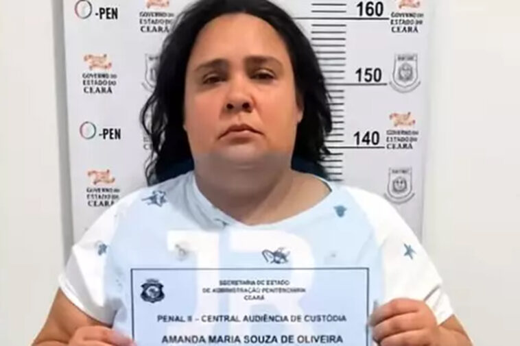 brazilian-con-artist,-37,-posed-as-12-year-old-autistic-abuse-victim-to-con-family-into-adopting-her
