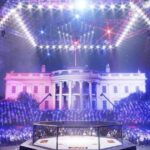 of-course!-miserable-leftists-file-11th-hour-lawsuit-to-stop-trump’s-ufc-fight-on-white-house-lawn-next-week