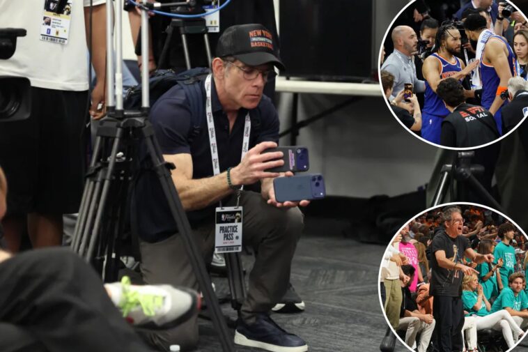ben-stiller-tells-the-post-how-he’s-reveling-in-knicks-being-on-cusp-of-title-after-years-with-‘a-lot-of-pain’